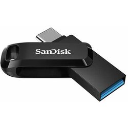 Sandisk Ultra Dual Drive Go USB Type-C Flash Drive 32GB SDDDC3-032G-G46 Cene