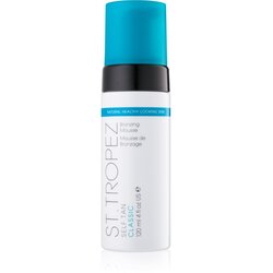 St.Tropez Self Tan Classic pjena za samotamnjenje za postupnu i dugotrajnu preplanulost 120 ml Cijene