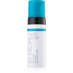 St.Tropez Self Tan Classic samoporjavitvena pena za postopno dolgoobstojno porjavitev 120 ml Cene