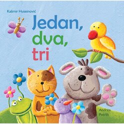 Kašmir promet Jedan, dva, tri... Cene