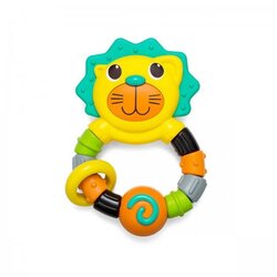 Infantino večnamensko grizalo lion Cene