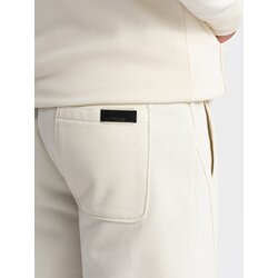 Ombre BASIC men's cotton sweatshirt set unbuttoned sweatshirt + joggers Cene