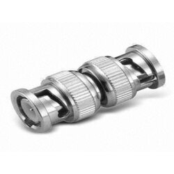  Adapter BNC male - BNC male . Cene