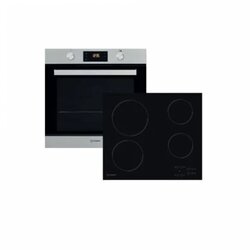 Indesit ugradni set STANDARD RI 161 C + IFW 6841 JH IX Cene