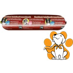 EUROPET salama Za Pse i Mačke Sa Govedinom 1kg Cene