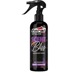 FERAL SCENT BLISS PRO SWEET LEVANDER 500 ml Cene