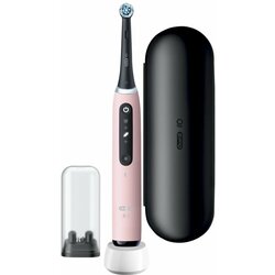 Oral-b POC iO 5 Pink električna četkica za zube Cene