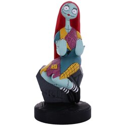 The Nightmare Before Christmas Sally clamping bracket Cable guy 21cm Cene
