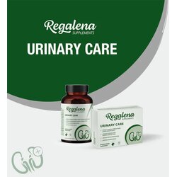 REGALENA Urinary Care - 60 kom Cene