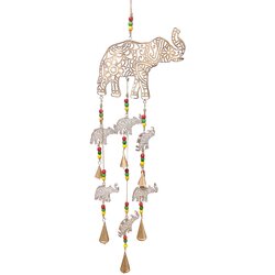 Signes Grimalt Obeski Elephant Mobile Kostanjeva Cene