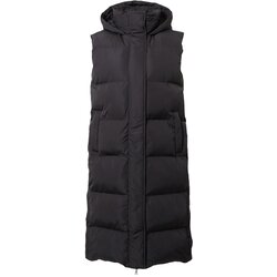 Superdry Brezrokavnik črna Cene