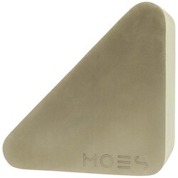 Moes® sky collection igralna oblika za razvoj motorike triangle stone grey Cene