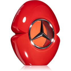 Mercedes-Benz Woman In Red parfemska voda za žene 90 ml Cene