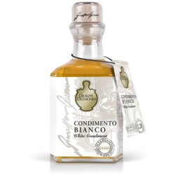 Olitalia sirće aceto balsamico bianco cremonini, 5 grozdova, 0,25l Cene