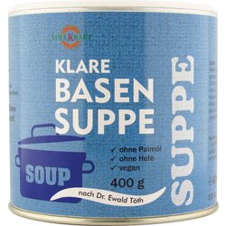 Dr. Töth Bistra bazična juha - 400 g Cijene