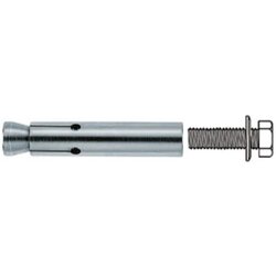 Fischer 60760 FZA 14 x 60 M 8 I injekcijski mort 14 mm 20 St. Cene