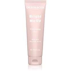 Dermacol Bright Me Up Cleansing Gel eksfoliacijski čistilni gel za obraz 150 ml Cene