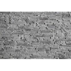 Stone Master Betonska obloga Roma graphite 18/24,5/32,5/39,5x9CM 1KL 0,51 m² Cene