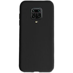  MCTK4 iphone IPH 12 Pro futrola UTC Ultra Tanki Color silicone Black (129) Cene