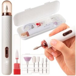 Beautylushh brusilnik za nohte 25805 Cene