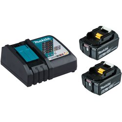 Makita Powersource-Kit Starterset 18V Cijene