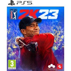 Take2 PS5 PGA Tour 2K23 video igra Cene