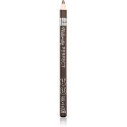 Miss Sporty Naturally Perfect Vol. 1 univerzalni svinčnik za oči in obrvi odtenek 009 Stone Gray 0,78 g Cene