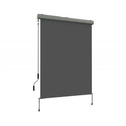 Green Bay Rol tenda siva 140X250 Cene