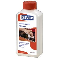 Xavax sredstvo za čisćenje ravnih ploča 111726 Cene