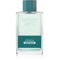 Reebok Cool Your Body toaletna voda za muškarce 100 ml Cene
