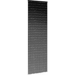 vidaXL Zavjesa za vrata protiv insekata tamnosiva 56x185 cm bambus Cijene