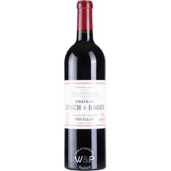 Chateau Lynch-Bages chateau lynch bages grand cru classe 17255 Cene
