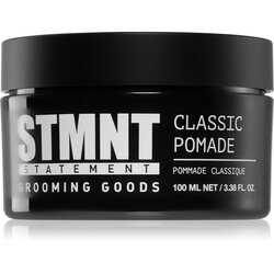 STMNT Nomad Barber pomada za lase na vodni osnovi z ekstra močnim utrjevanjem 100 ml Cene