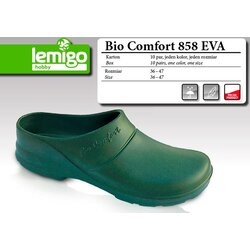 LEMIGO Bio Comfort Sleep Size 46, zeleni 858 čevlji, (21401150) Cene
