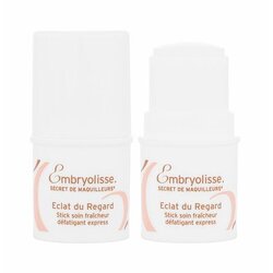 Embryolisse Artist Secret Radiant Eye Cooling and Refreshing Stick njega za ekspresno hlađenje protiv natečenosti i krugova ispod očiju 4,5 g za žene Cene