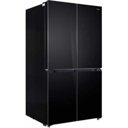 Tesla RM5600FSNBE multi door/560L/No frost/e/crna frižider Cene