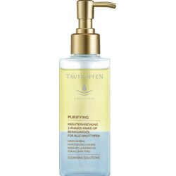 Tautropfen Purifying 2-fazno ulje za skidanje šminke Cene