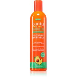 Cantu Avocado Hydrating Hair Milk hidratantno mlijeko za kosu s avokadom 355 ml Cene