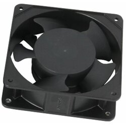 DATECH hladilna enota 1x ventilator 120 x 120 230V črn CF.BB11.01 Cene