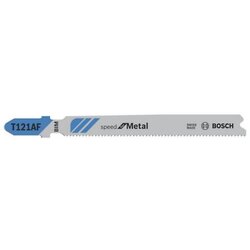 Bosch list ubodne testere t 127 d 2608631966, special za alu Cene