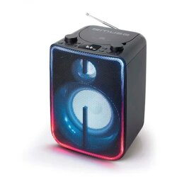 Muse PARTY BOX M-1810 DJ S CD +Baterija Cene