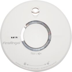 FIREANGEL Detektor, kombinirani, dim / toplina ( vatra ) – ST-622-INT Cene