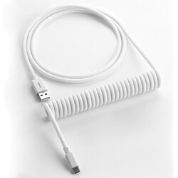 CABLEMOD CM-CKCA-CW-WW150WW-R USB cable 1.5 m USB A USB C White Cene