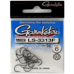 Gamakatsu udice A1 g-carp camousand specialist 1 Cene