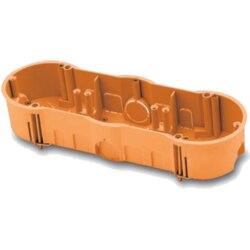 Famatel Razvodna kutija rigips trostruka 67x45, IP30 - 3257-RKRT/67x45 Cene
