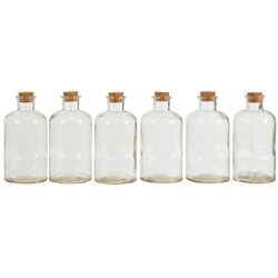 Premier Housewares Posodice za začimbe v kompletu 6 ks Tromso – Cene
