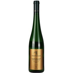 Rudi Pichler Gruner Veltliner Horchrain Cene