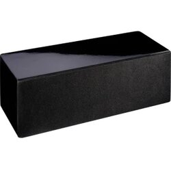 Terratec Concert W1 Stereo portable speaker Black 20 W Cene