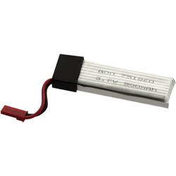 M-tec Baterija za kuadkopter UDI U817A / U818A / V959, 500 mAh Cene