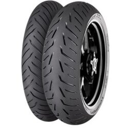  Guma G190/50R17 73W TL M/C CONTI ROAD ATTACK 4 CONTINENTAL Cijene